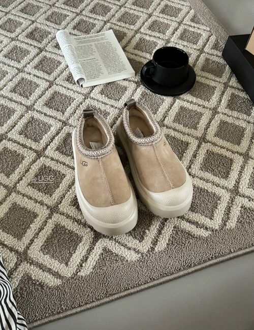 UGG Tasman Bright Sole Casual Comfort Shoes