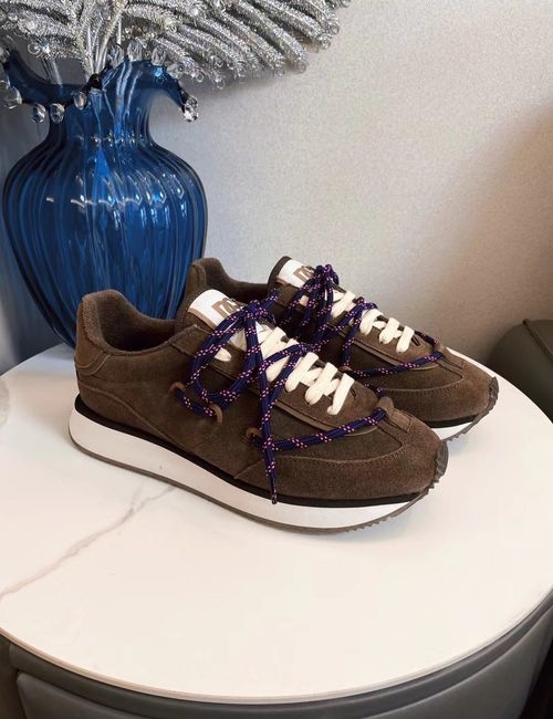 Dolce & Gabbana DG Running Sneakers Lightweight Wear-resistant Comfortable Soles