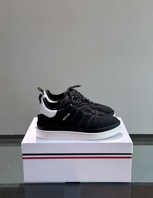 Adidas Collaboration Nylon Upper Casual Shoes
