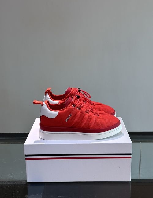 Adidas Collaboration Nylon Upper Casual Shoes