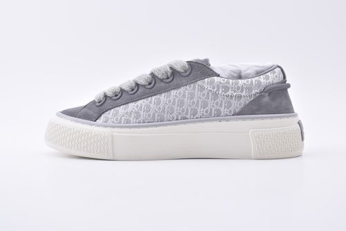 Christian Dior CD Denim Tears Collaboration Sneakers