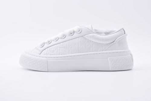 Christian Dior CD Denim Tears Collaboration Sneakers