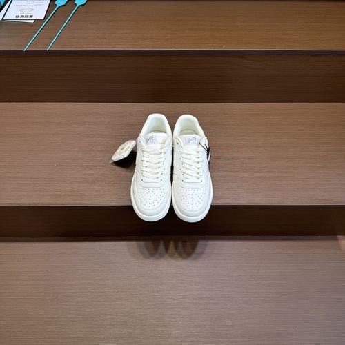Nike Low-top Cultural Casual Sneakers