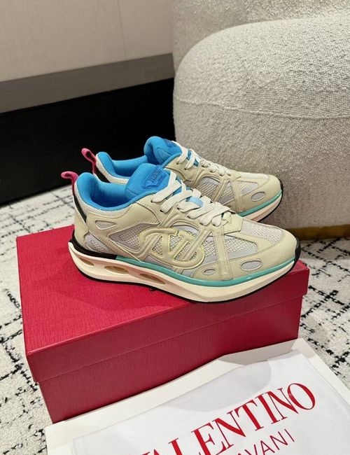 Valentino Vlogo Easy Jog Casual Sneakers