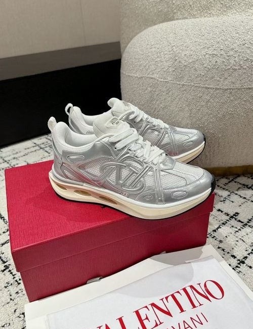 Valentino Vlogo Easy Jog Casual Sneakers