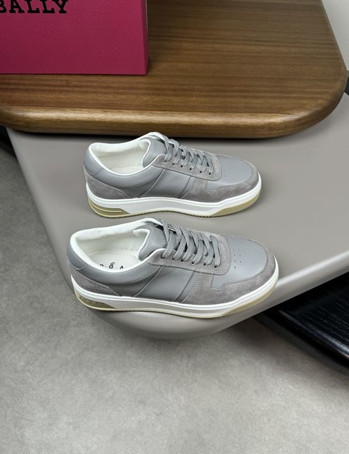 Hogan Premium Suede Leather Shoes