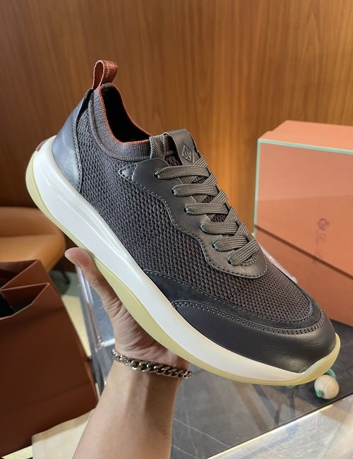 Loro Piana LP Walk Wish Sports Shoes