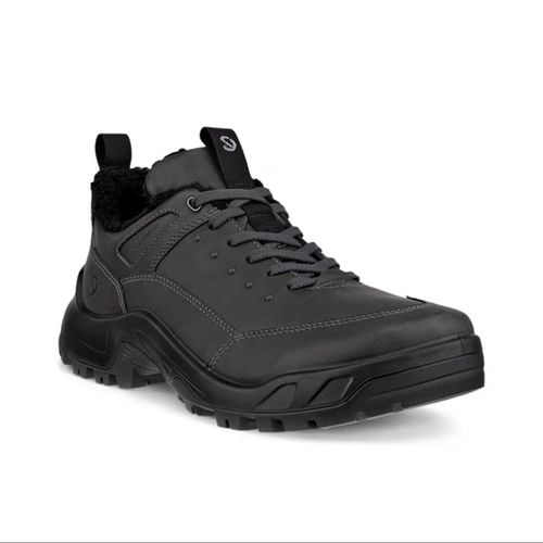 Ecco Outdoor Non-slip Warm Hiking Shoes