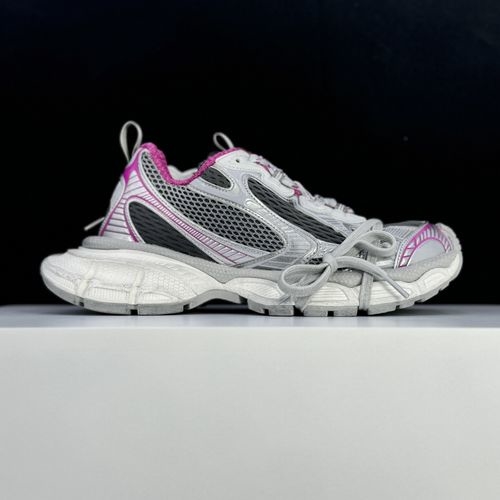 Balenciaga 3XL Phantom Trendy Sneaker