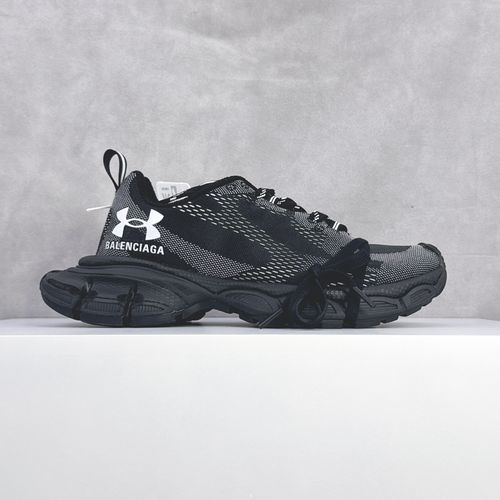 Balenciaga UA x Phantom Sneaker 3XL Running Shoes