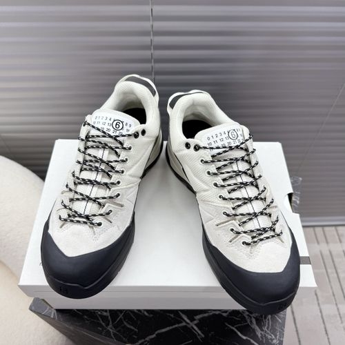 Maison Margiela MM6 X-Alp Series Couple Sneakers