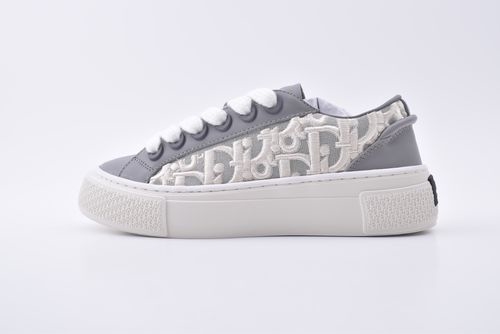 Christian Dior CD B33 Denim Tears Collaboration Sneakers