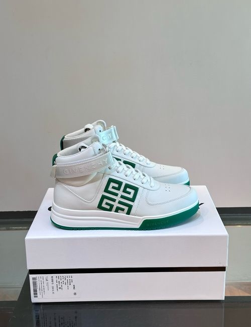 Givenchy 4G High Top Sneakers