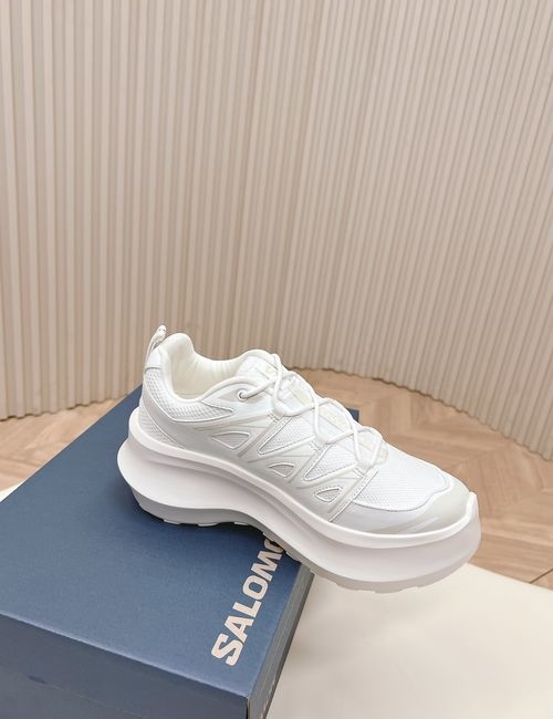 Salomon Xt-6 Co-Branded Casual Sneakers
