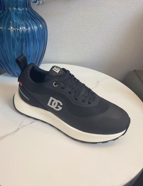 Dolce & Gabbana DG Casual Sneakers