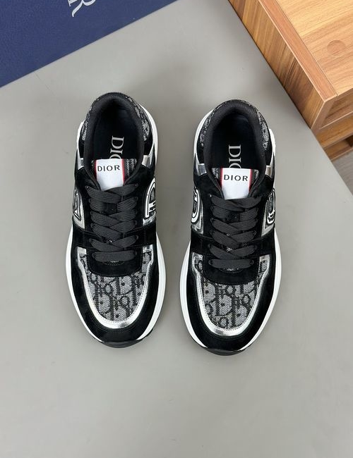 Christian Dior CD B30 Breathable Comfortable Sneakers