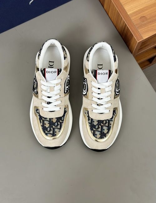 Christian Dior CD B30 Breathable Comfortable Sneakers