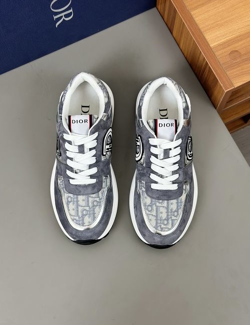 Christian Dior CD B30 Breathable Comfortable Sneakers