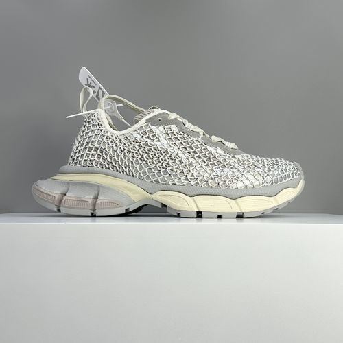 Balenciaga Rhinestone Phantom Sneaker 3XL Running Shoes