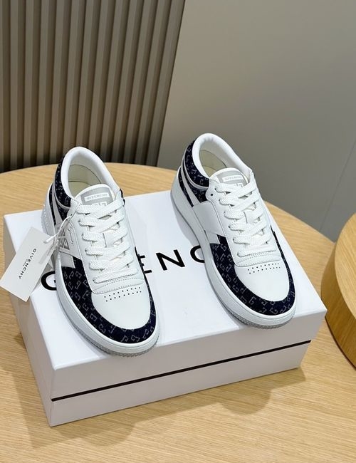Givenchy G Move Series Low-top Sneakers
