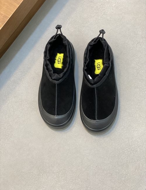UGG Ugg Tasman Low-top Snow Boots