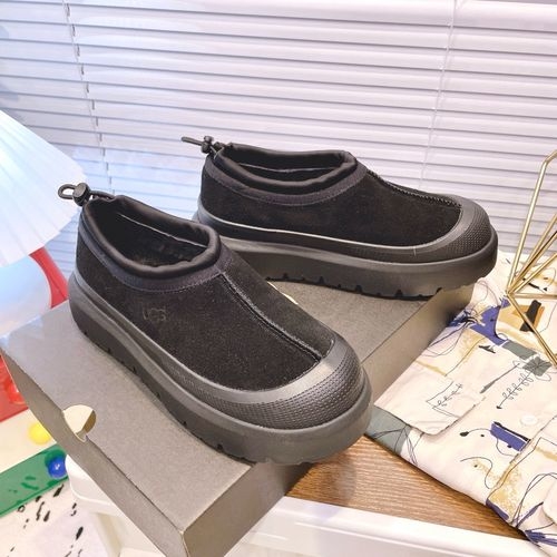 UGG Tasman Slip-On Lightweight Non-Slip Shoes