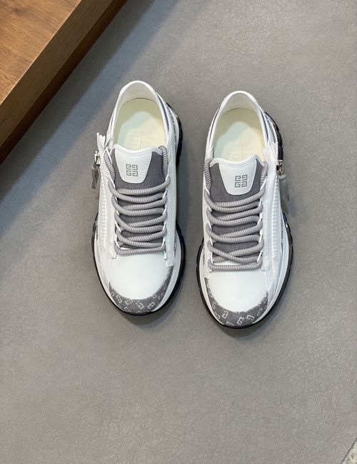 Givenchy Spectre Low-top Air-cushion Sneakers