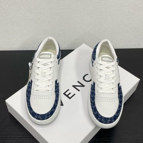 Givenchy Move Series Low-top Casual Sneakers