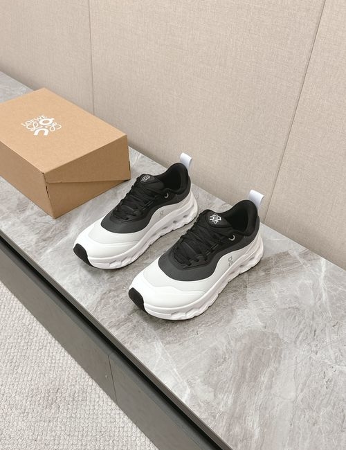 Loewe Cloudtilt 2.0 Recycled Polyester Sneakers