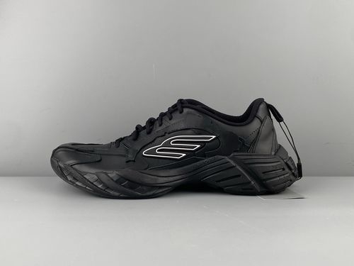 Balenciaga Monday Running Sports Shoes