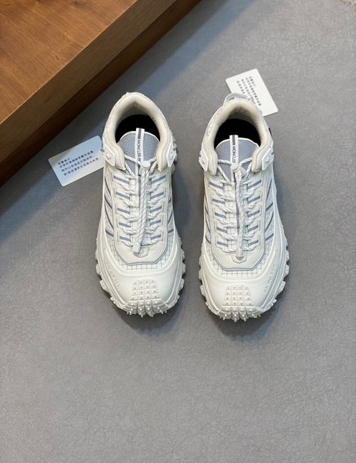 Moncler Trailgrip GTX Outdoor Functional Sneakers
