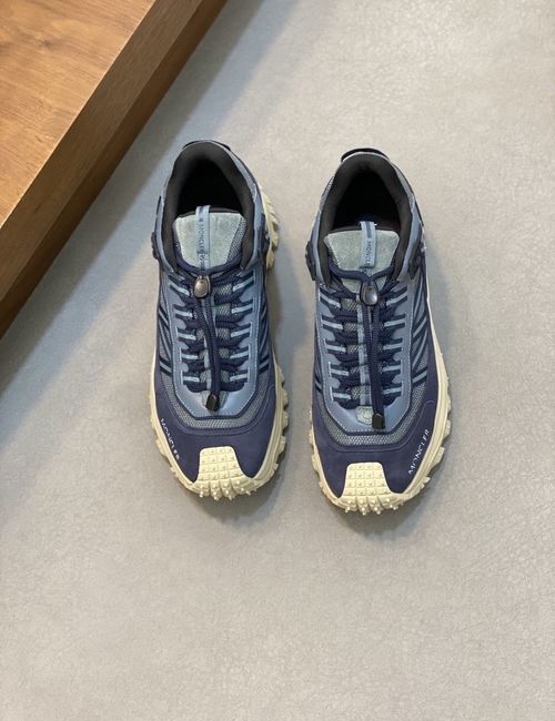 Moncler Trailgrip GTX Outdoor Functional Sneakers
