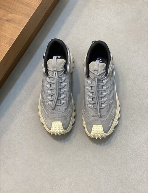 Moncler Trailgrip GTX Outdoor Functional Sneakers