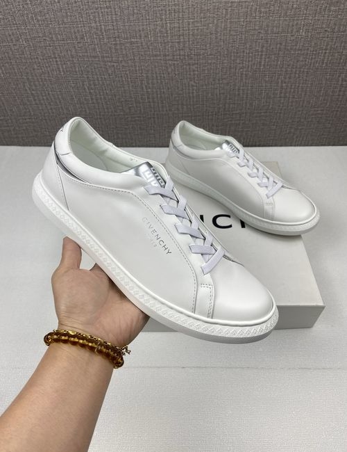 Givenchy G Set Series Low-top Sneakers
