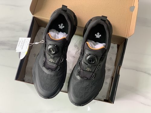 Descente Training Shoes With Boa Closure System