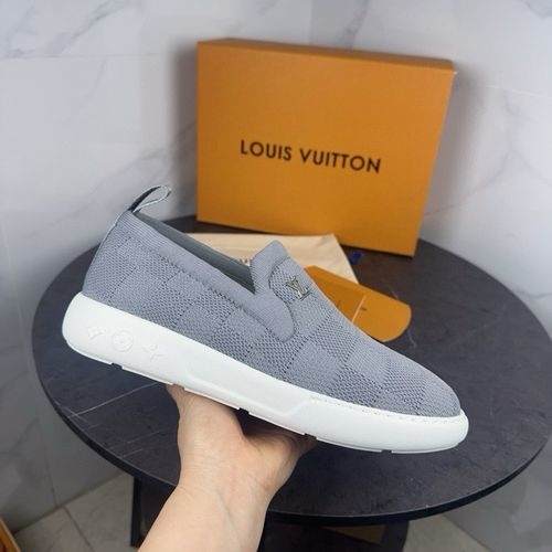 Louis Vuitton LV New Style Casual Versatile Shoes