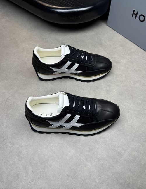 Hogan Premium Casual Sneaker Shoes