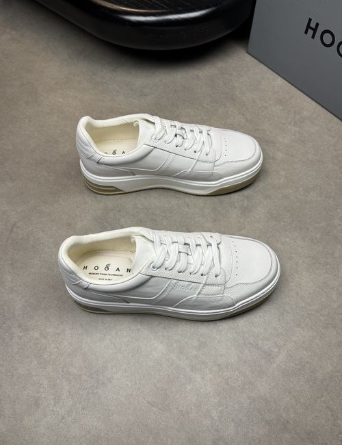 Hogan Premium Casual Sneaker Shoes