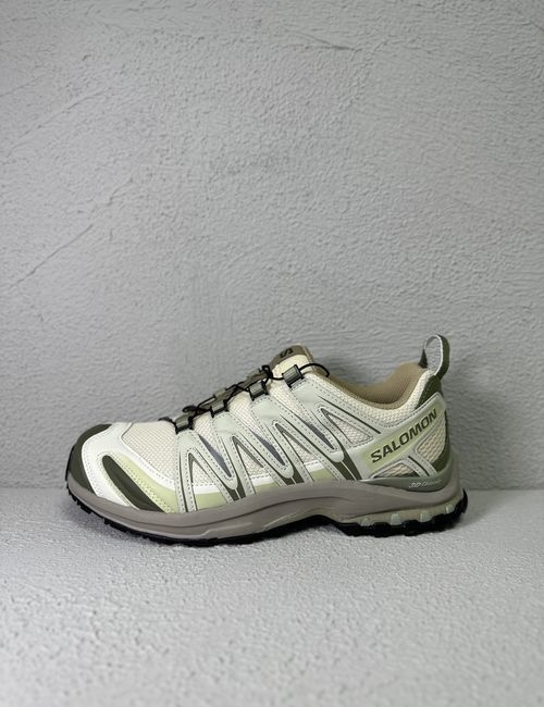 Salomon XA PRO 3D Low-top Outdoor Functional Shoes