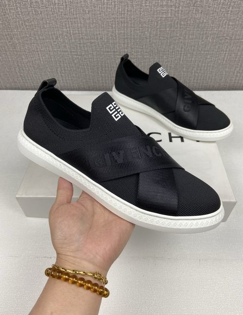 Givenchy G Set Low-top Sneakers