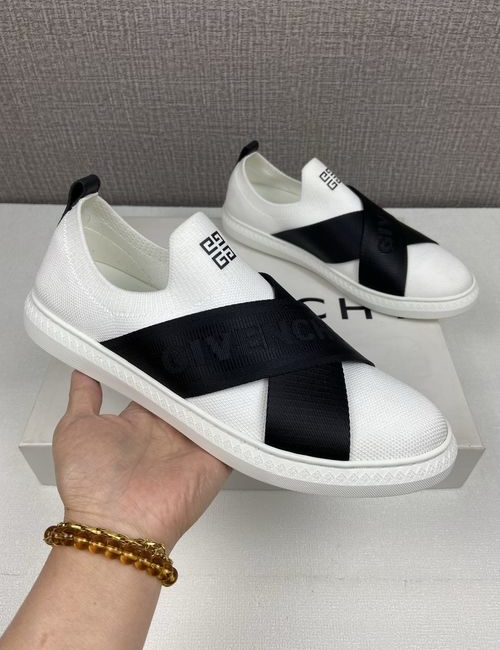 Givenchy G Set Low-top Sneakers