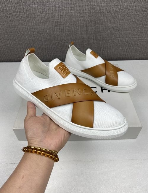 Givenchy G Set Low-top Sneakers