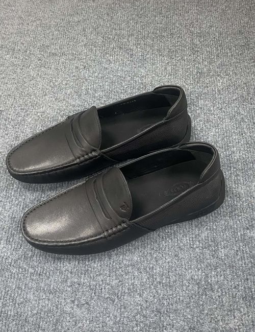 Louis Vuitton LV Gloria Monogram Loafers With Full Package