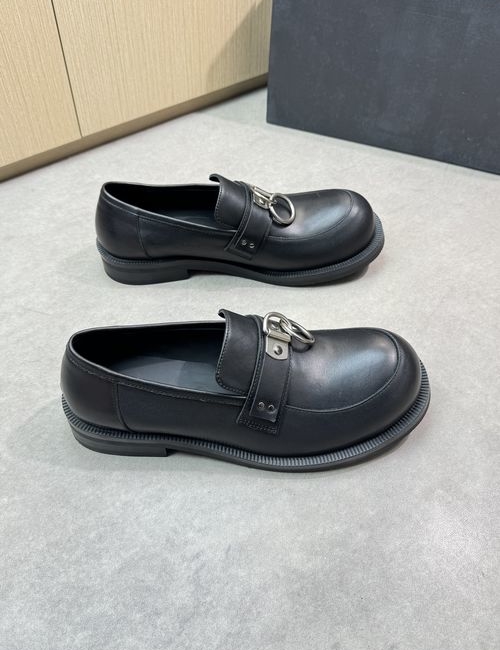 Martine Rose Martine Rose Leather Dress Shoes