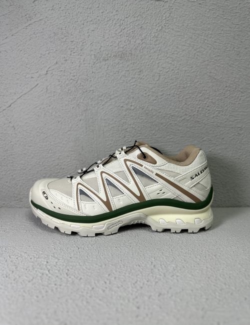 Salomon Xt-Quest Adv Outdoor Shoes Vanilla Color