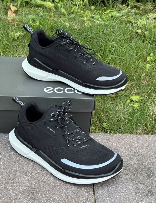 Ecco Biom Terrain Casual Sports Shoes