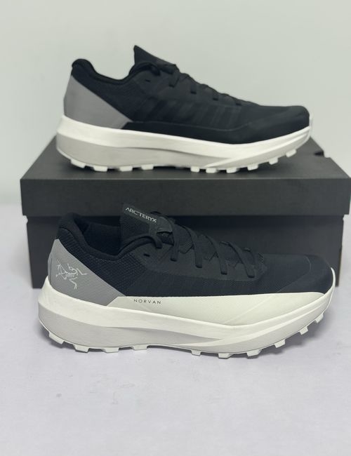 ArcTeryx Norvan LD 4 Breathable Trail Running Shoes