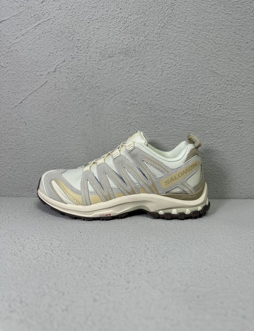 Salomon XA Pro 3D Breathable Hiking Shoes