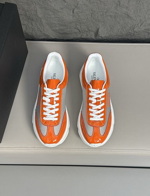 Valentino VLTN Rivet Detail Sneakers