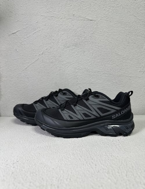 Salomon XT-6 Expanse Double-Layer Hiking Shoes
